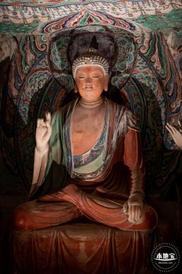 敦煌石窟展