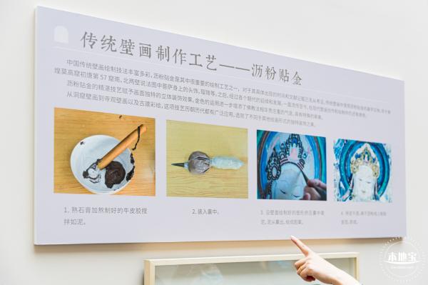 敦煌石窟展