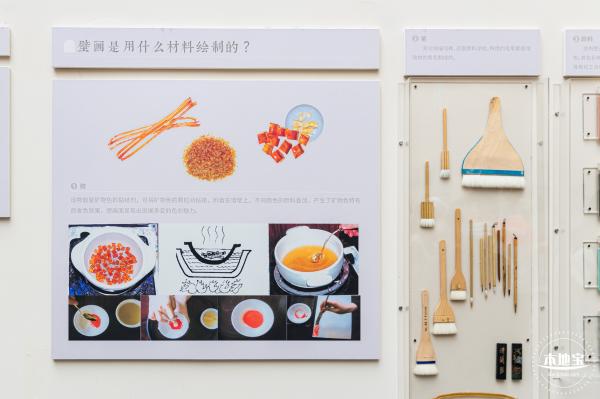 敦煌石窟展