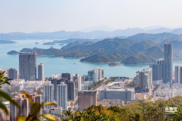 梧桐山