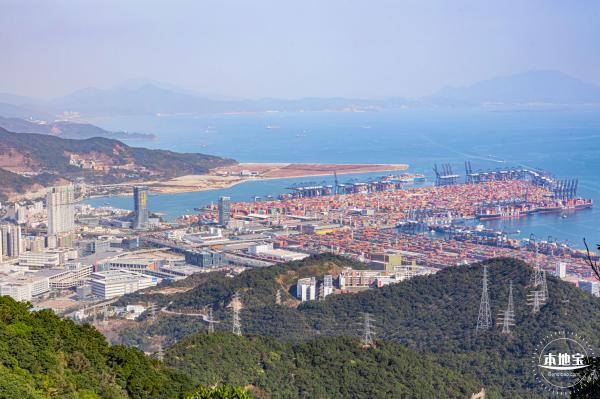梧桐山