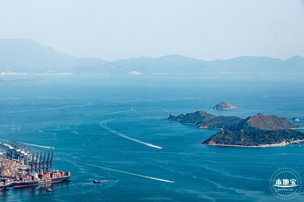梧桐山