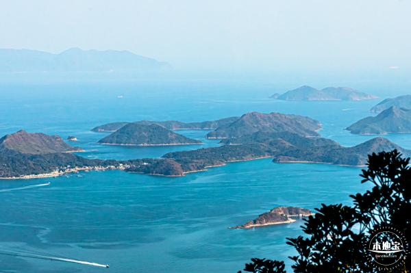 梧桐山