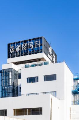 溪涌度假村