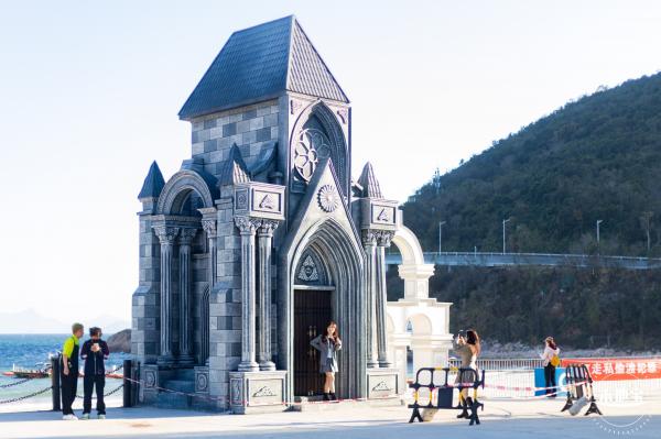 溪涌度假村