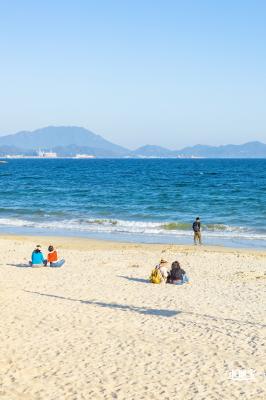 溪涌度假村
