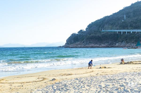 溪涌度假村