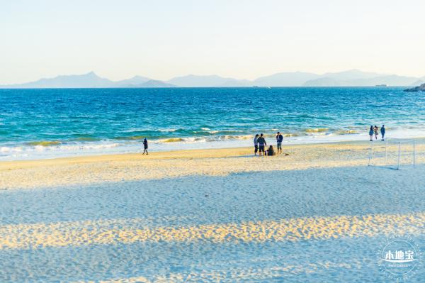 溪涌度假村