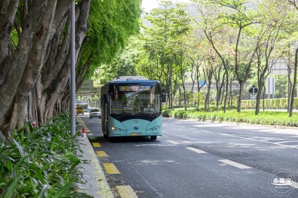 公交车