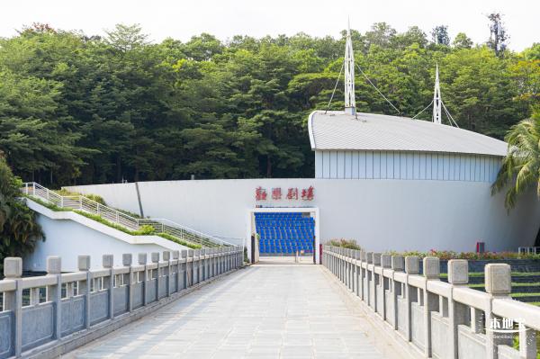 泰国樱花（园博园）