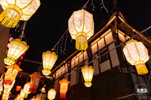 甘坑古镇