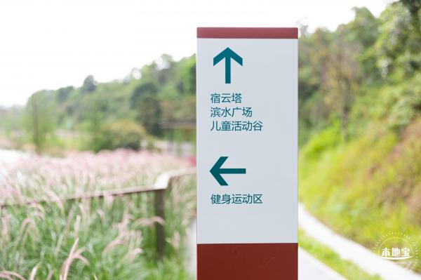 雪竹径公园