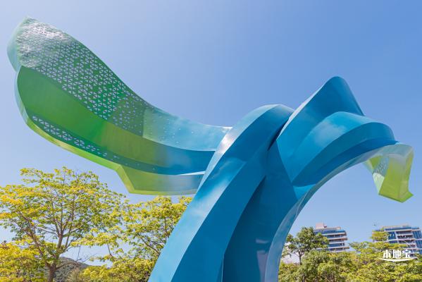 鹏飞公园