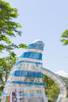 鹏飞公园