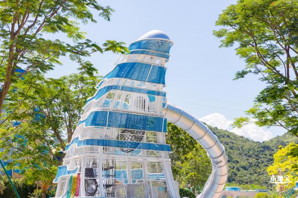 鹏飞公园