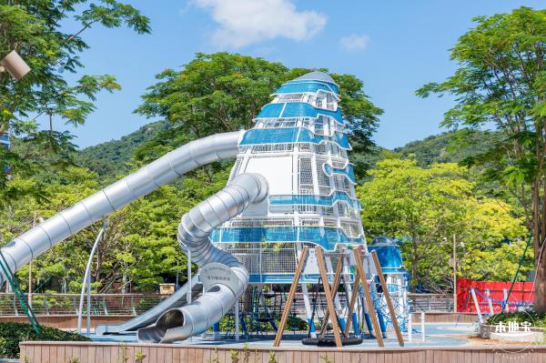 鹏飞公园