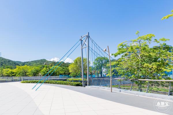 鹏飞公园