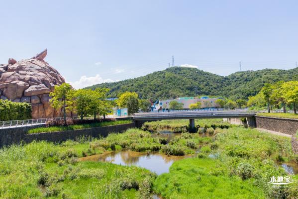 鹏飞公园
