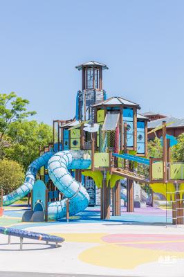 鹏飞公园