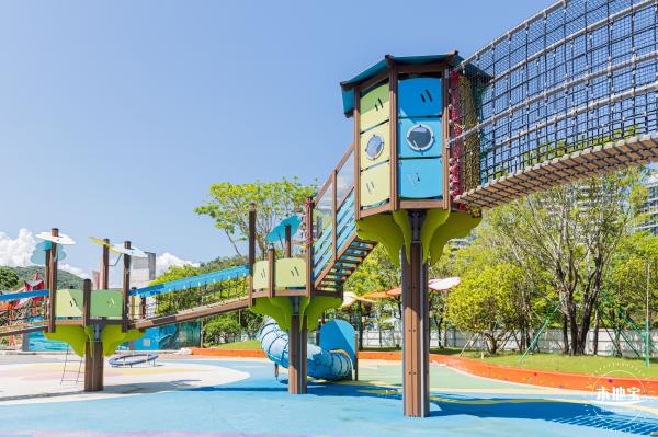 鹏飞公园