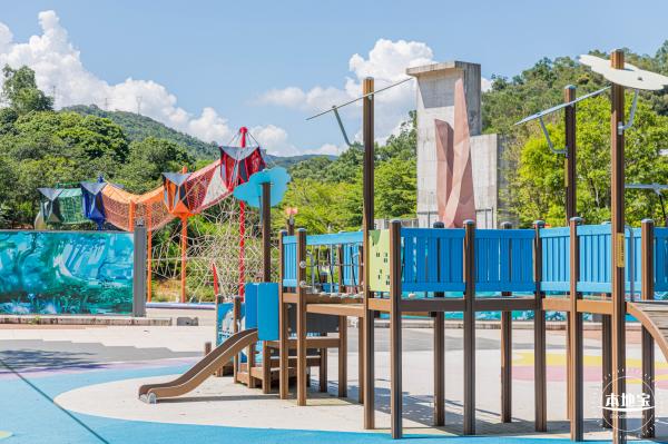 鹏飞公园