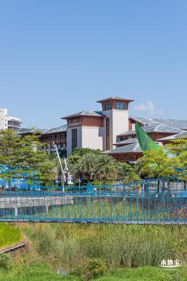 鹏飞公园