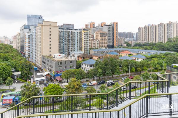 玉龙公园