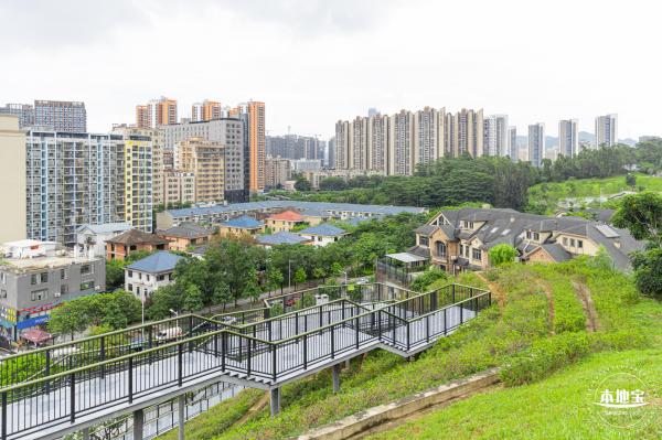 玉龙公园