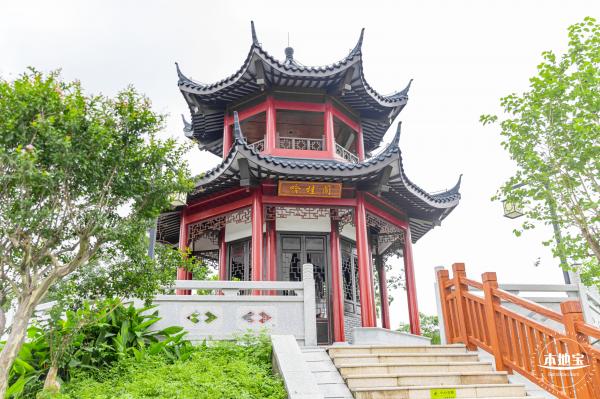 玉龙公园
