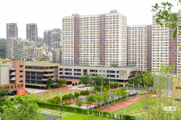 玉龙公园