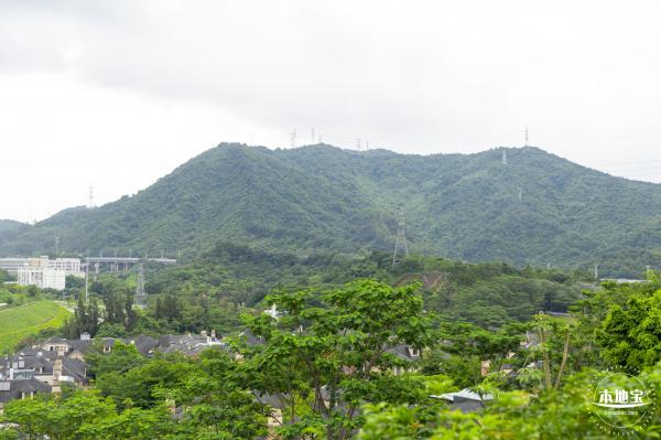 玉龙公园