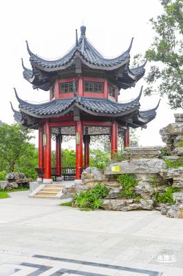 玉龙公园