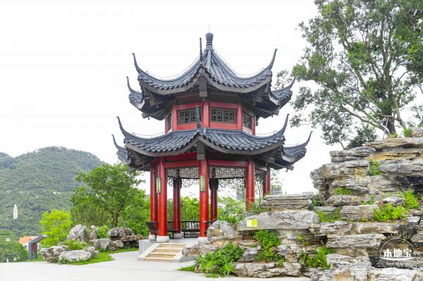 玉龙公园