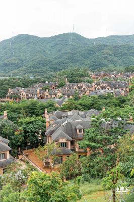 玉龙公园