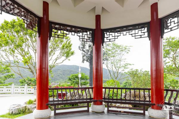 玉龙公园