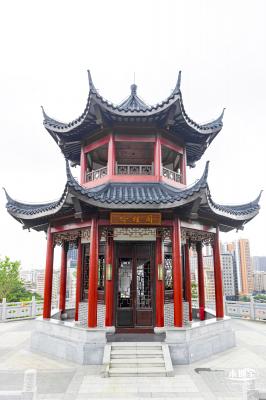 玉龙公园
