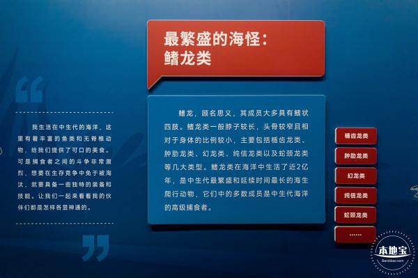 展览：向海之旅