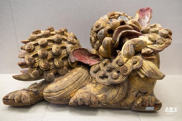 展览：金木交辉