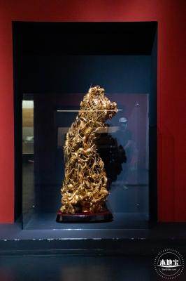 展览：金木交辉