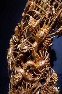展览：金木交辉