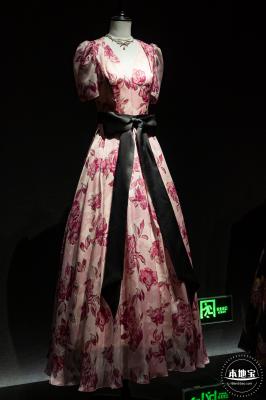 玫瑰幻境展
