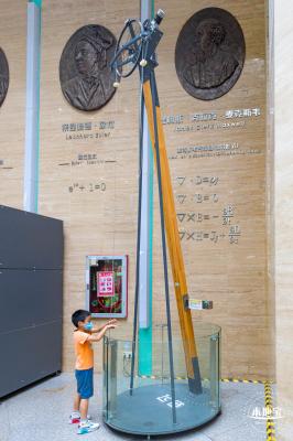深圳科学馆