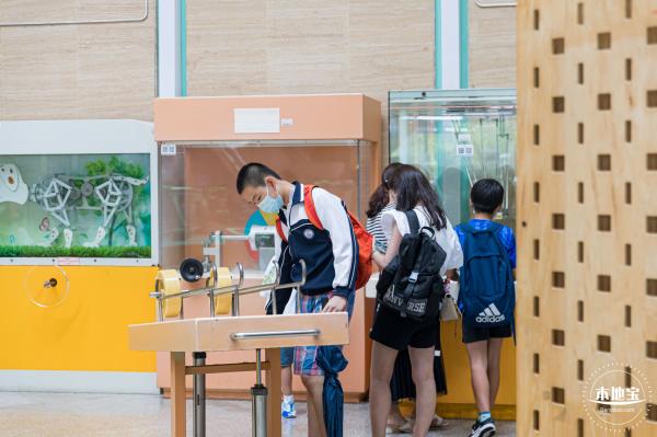 深圳科学馆