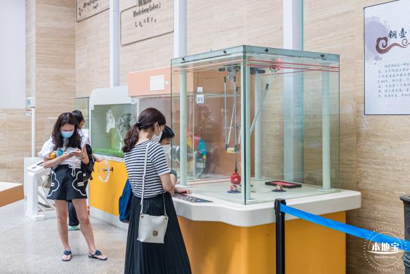 深圳科学馆