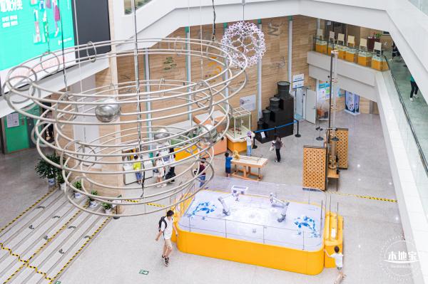 深圳科学馆