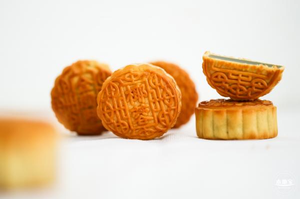 中秋/月饼