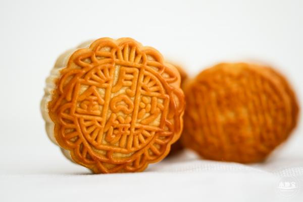 中秋/月饼