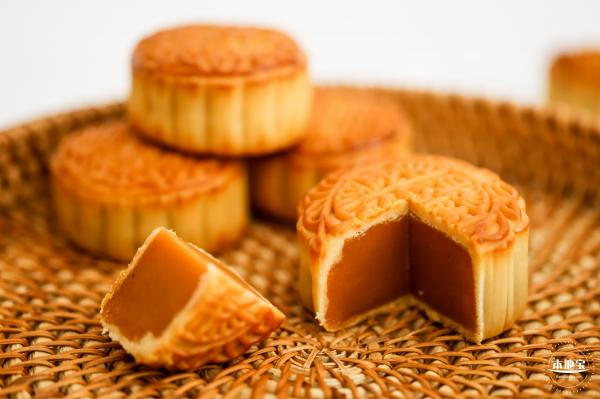 中秋/月饼
