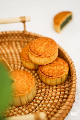中秋/月饼