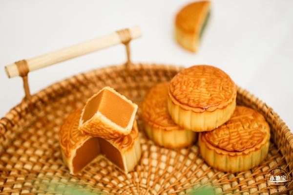 中秋/月饼